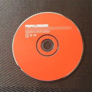 Orange CD - Electronics Media
